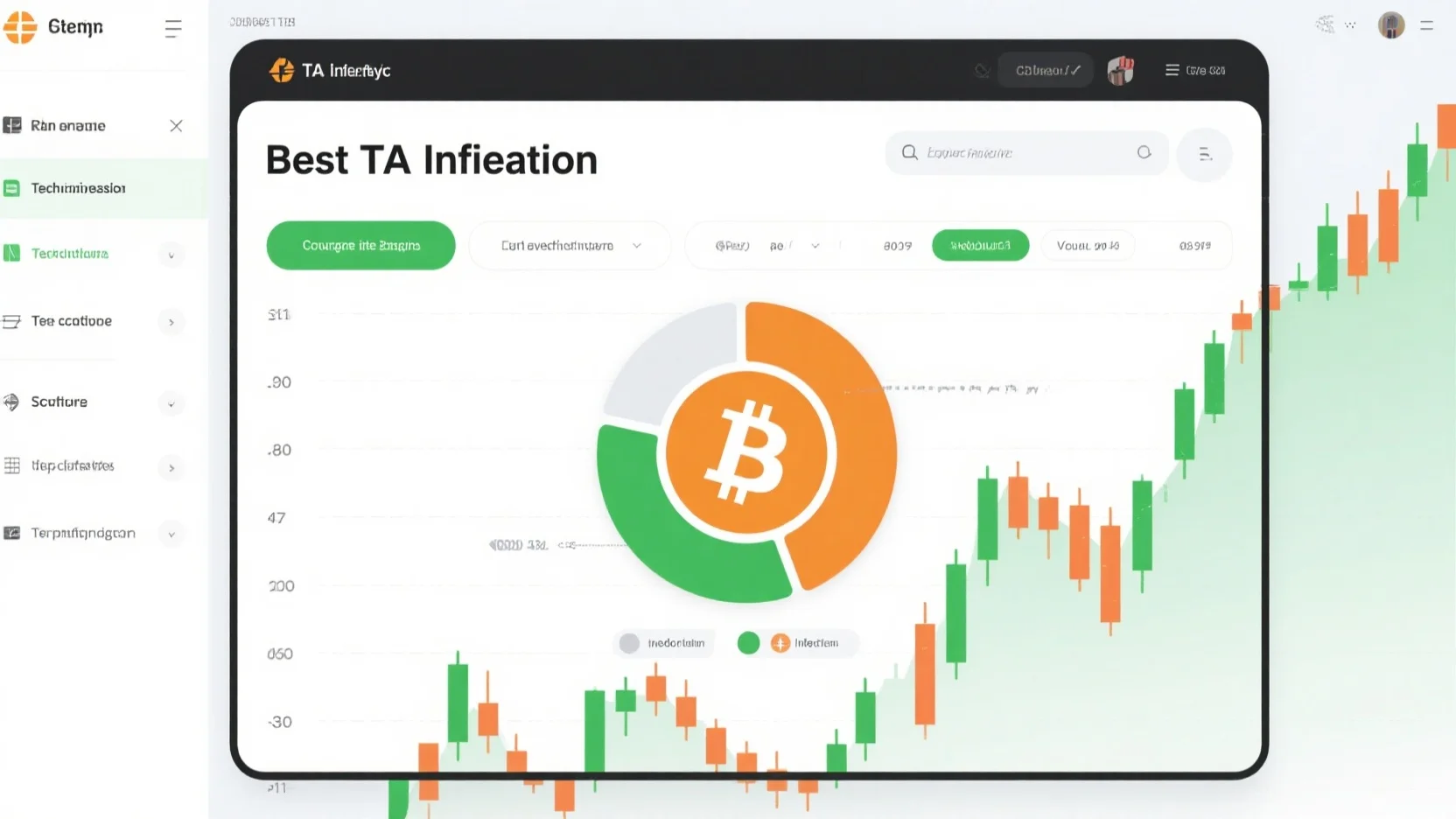 Mastering Crypto Technical Analysis: Best TA Indicators, Chart Patterns, Volume Analysis & Strategy Examples