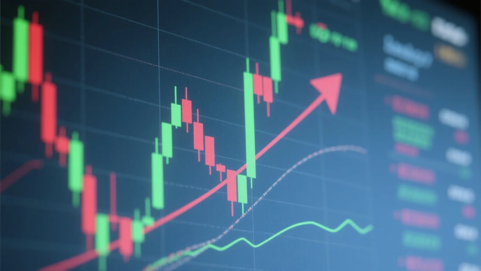 Cryptocurrency Trading