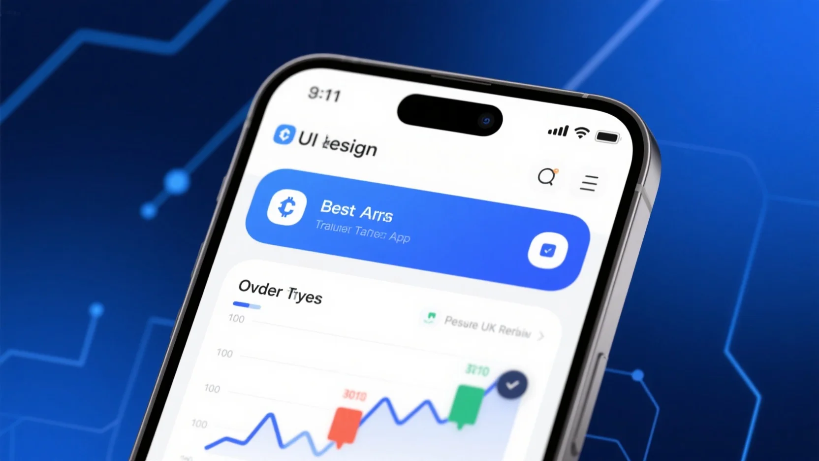 Top Crypto Trading Mobile Apps: UX Review, Security Features, and Mobile Order Types