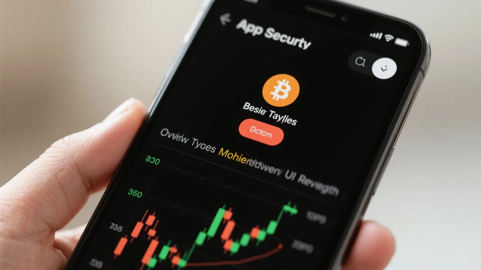 Cryptocurrency Trading