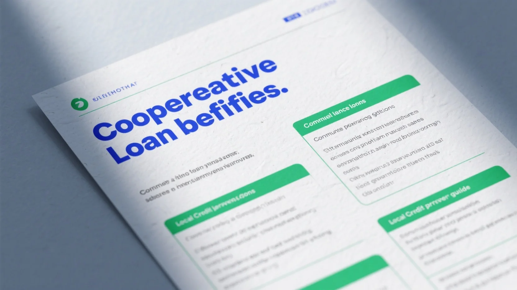 Personal Loans