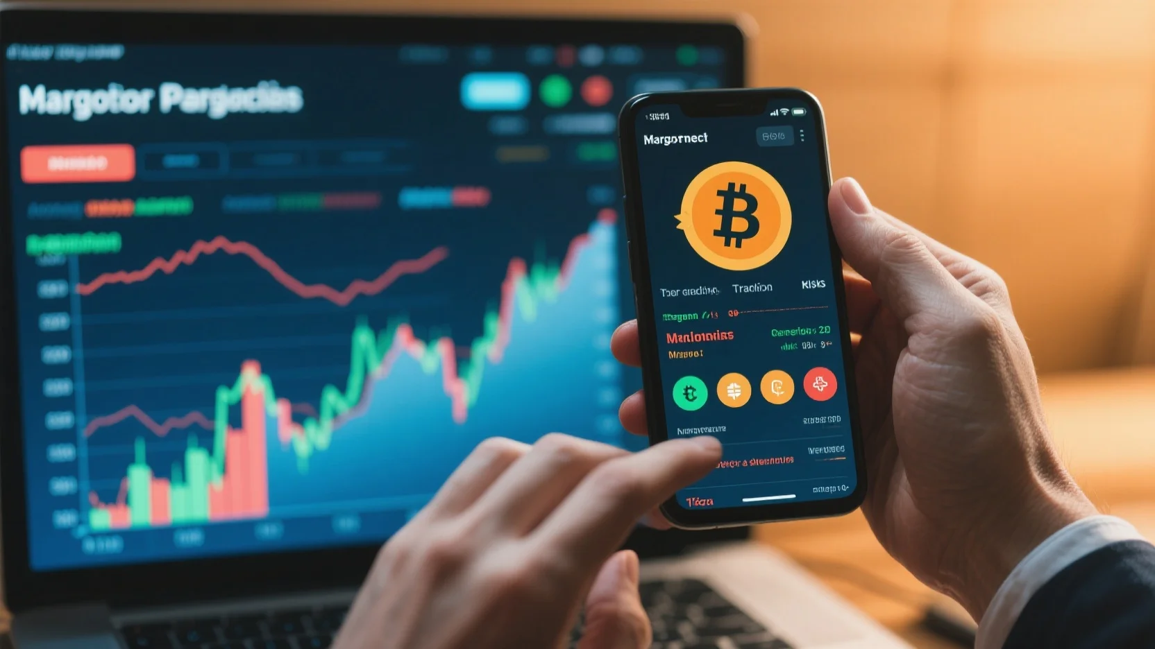 Comprehensive Guide to Crypto Margin Trading: Risks, Requirements, Platforms, and How – To
