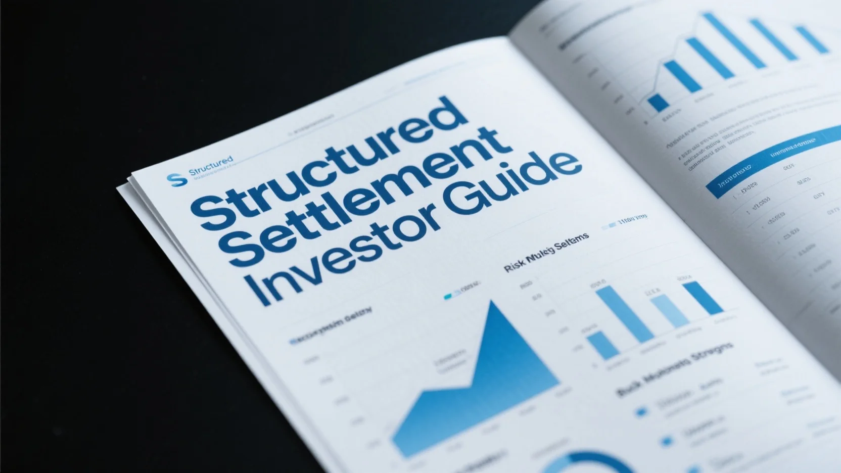 Comprehensive Guide for Structured Settlement Investors: Bulk Buying, Due Diligence, Return Projections & Risk Mitigation
