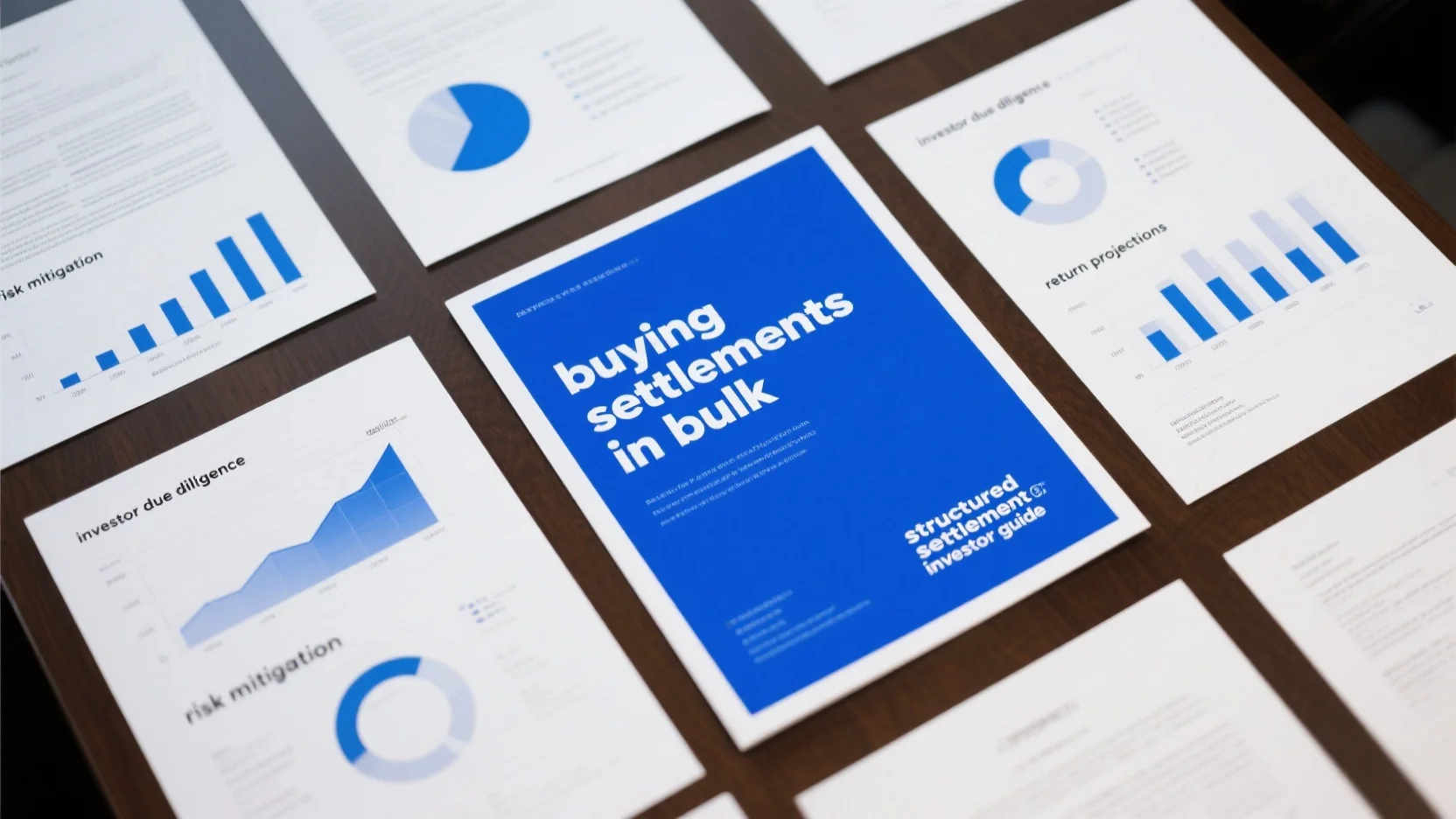 Structured Settlements