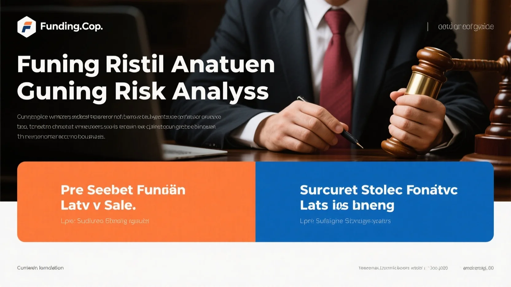 Structured Settlements