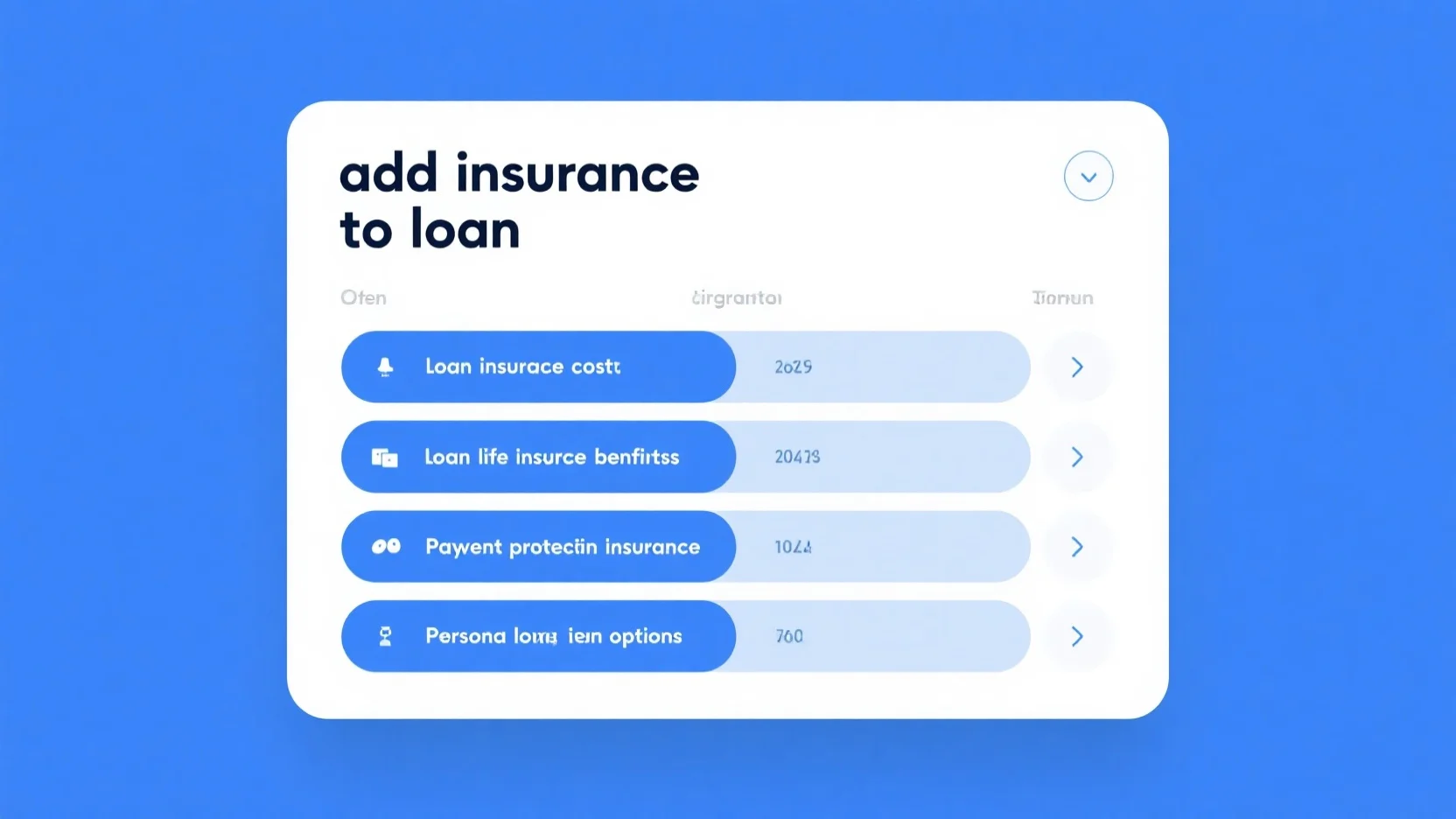 Personal Loans