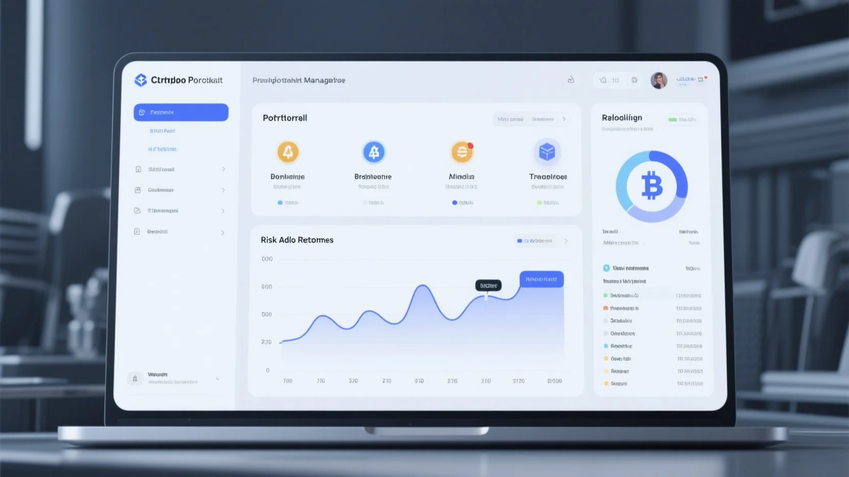 Cryptocurrency Trading