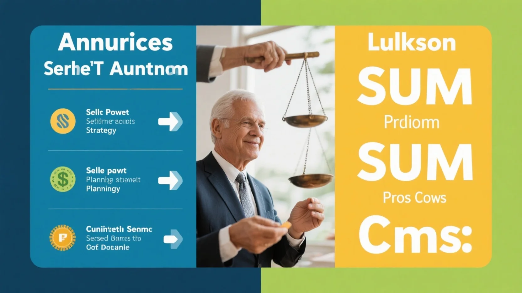 Structured Settlements