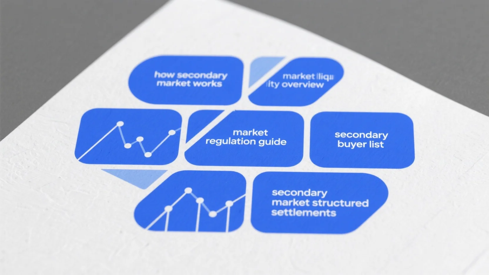 Comprehensive Guide to Secondary Market Structured Settlements: How It Works, Liquidity, Buyers, and Regulations