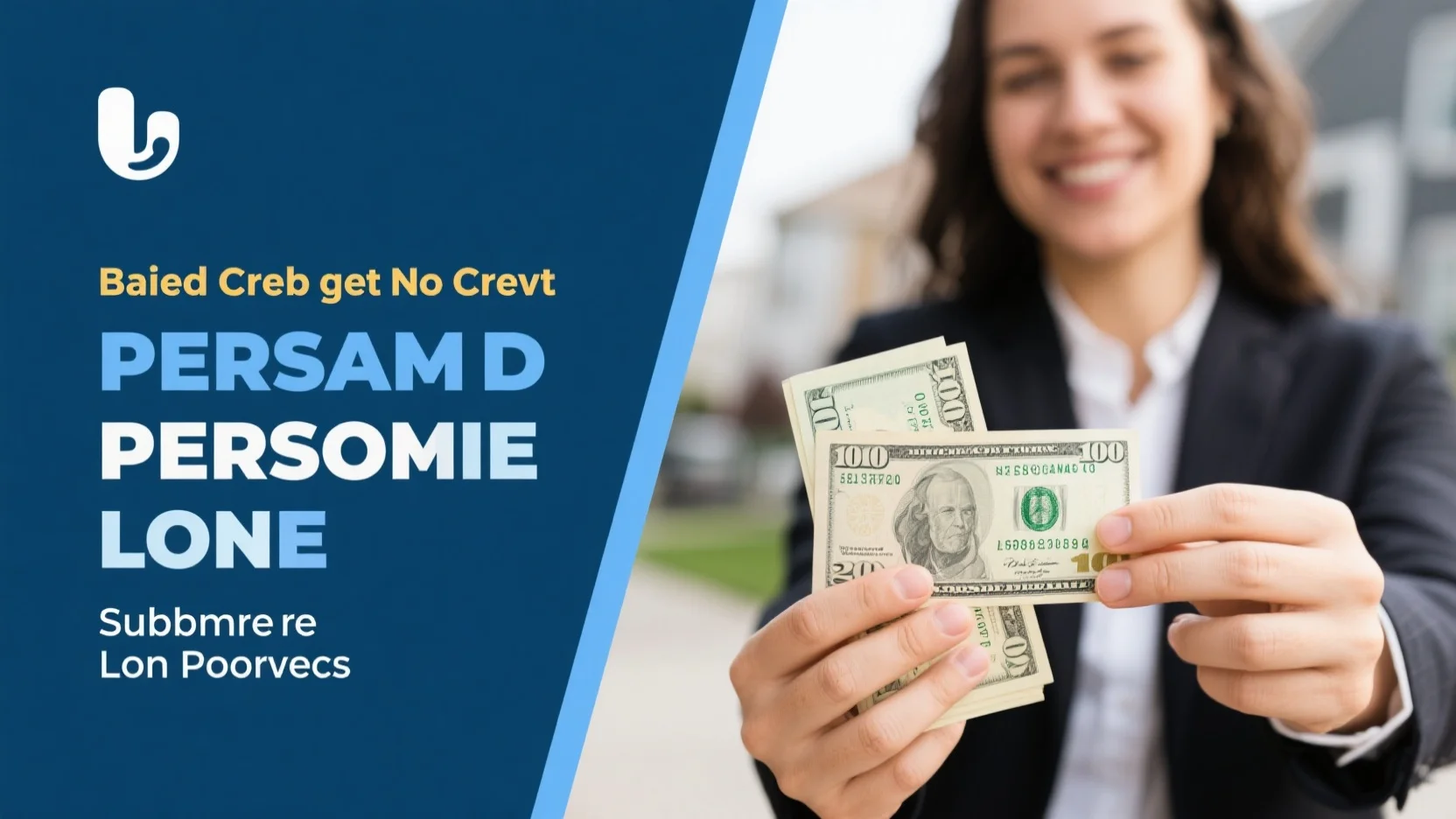 Mastering Personal Loans: Tips for Poor/No Credit, Subprime Providers, and Credit Improvement