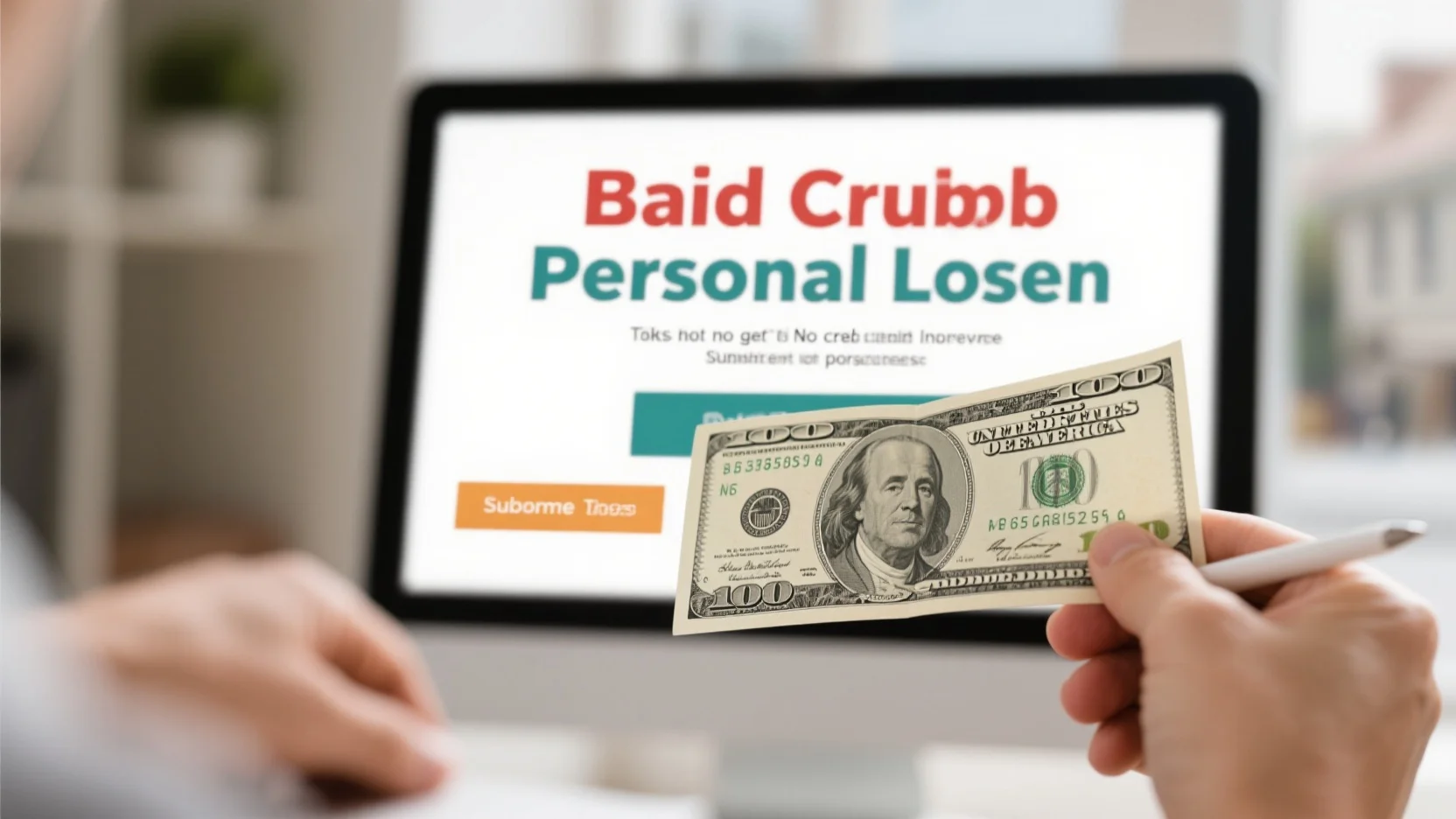 Personal Loans