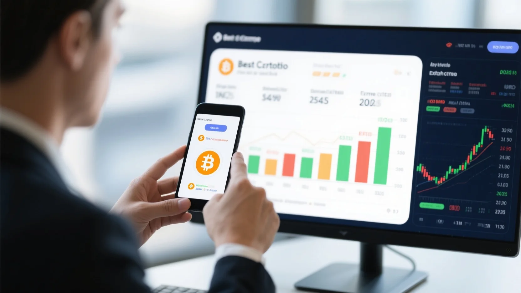 Cryptocurrency Trading