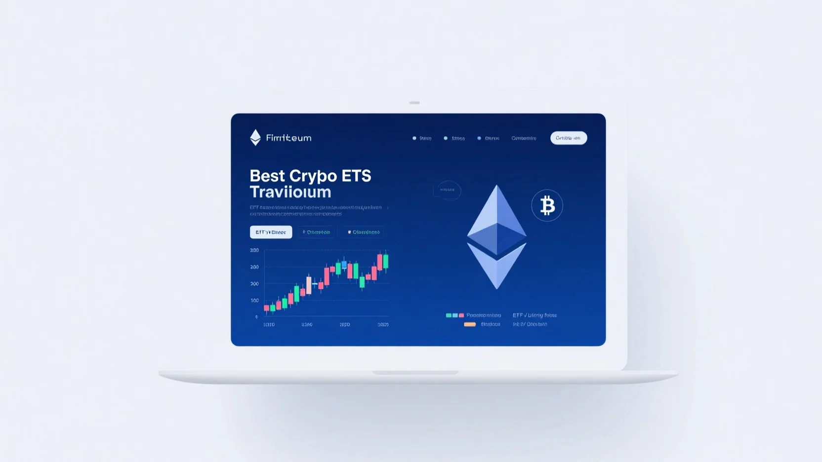 Comprehensive Guide to Crypto ETF Trading: Best Options, Comparisons, Fees & Portfolio Strategies