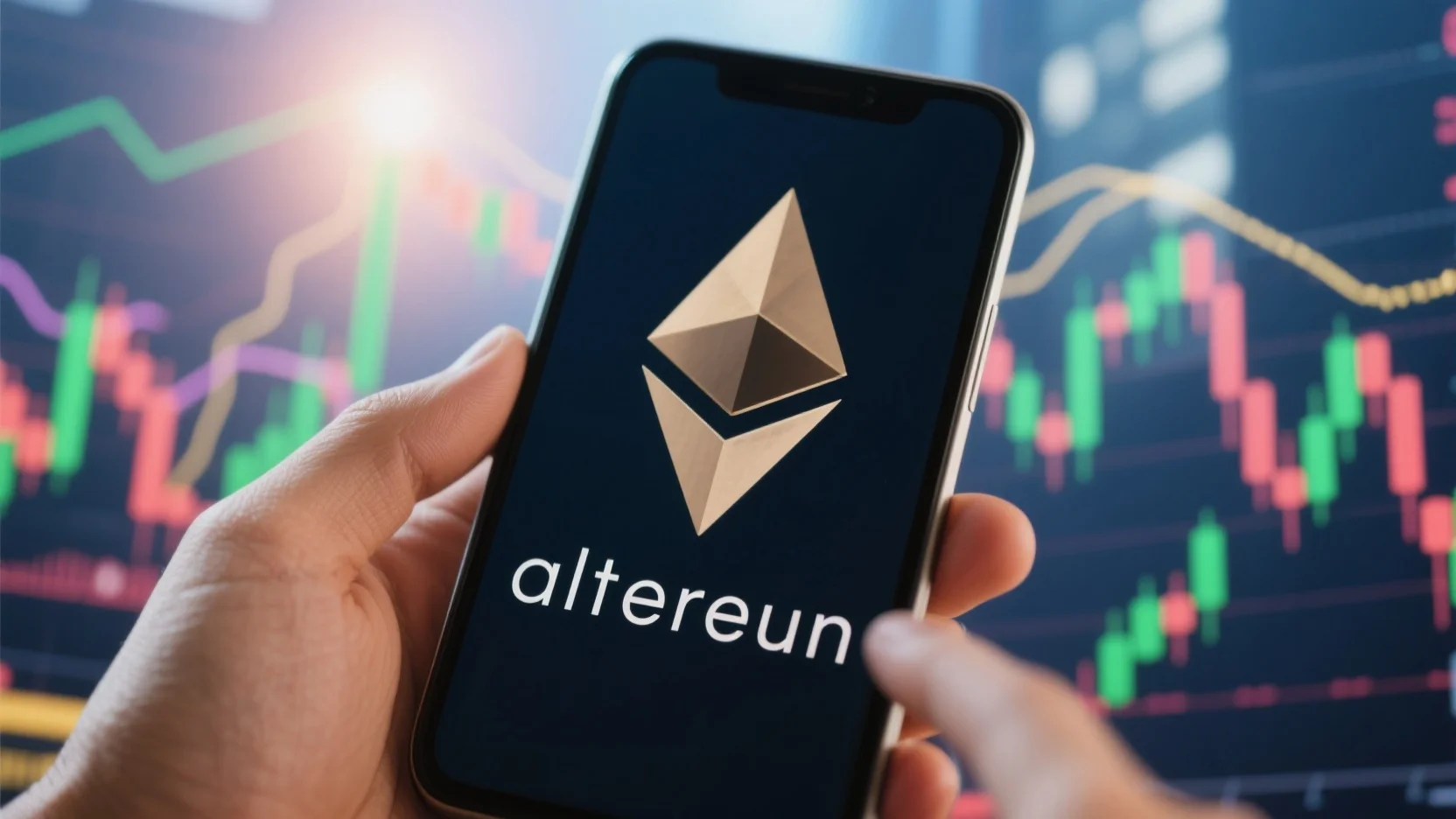 2025 Altcoin Trading Guide: Top Picks, Ethereum Tips & Market Analysis