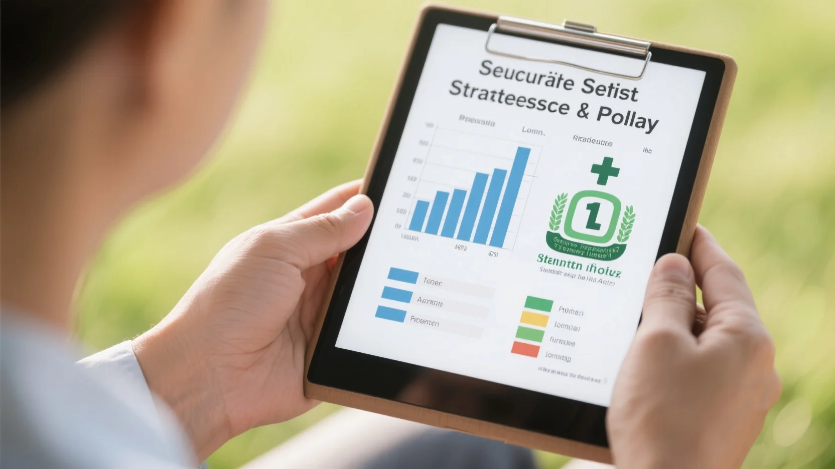 Structured Settlements
