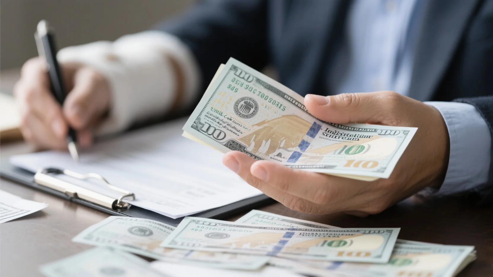Structured Settlements