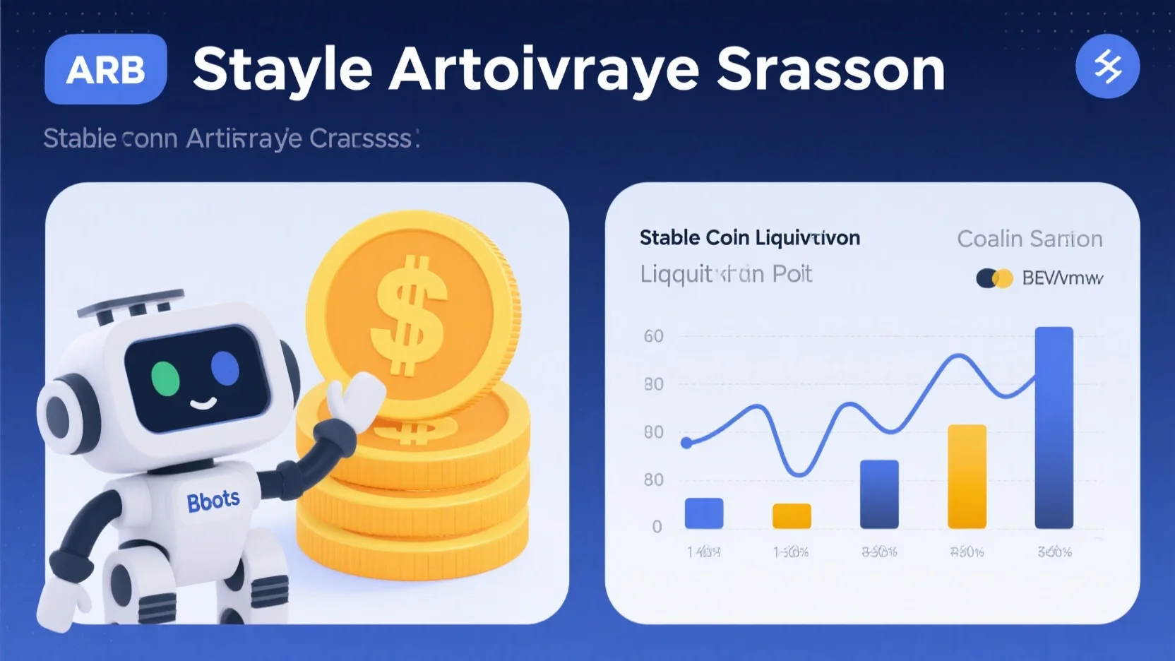Comprehensive Guide to Stablecoin Arbitrage, Yield, Bots, Safety, and Liquidity Pools