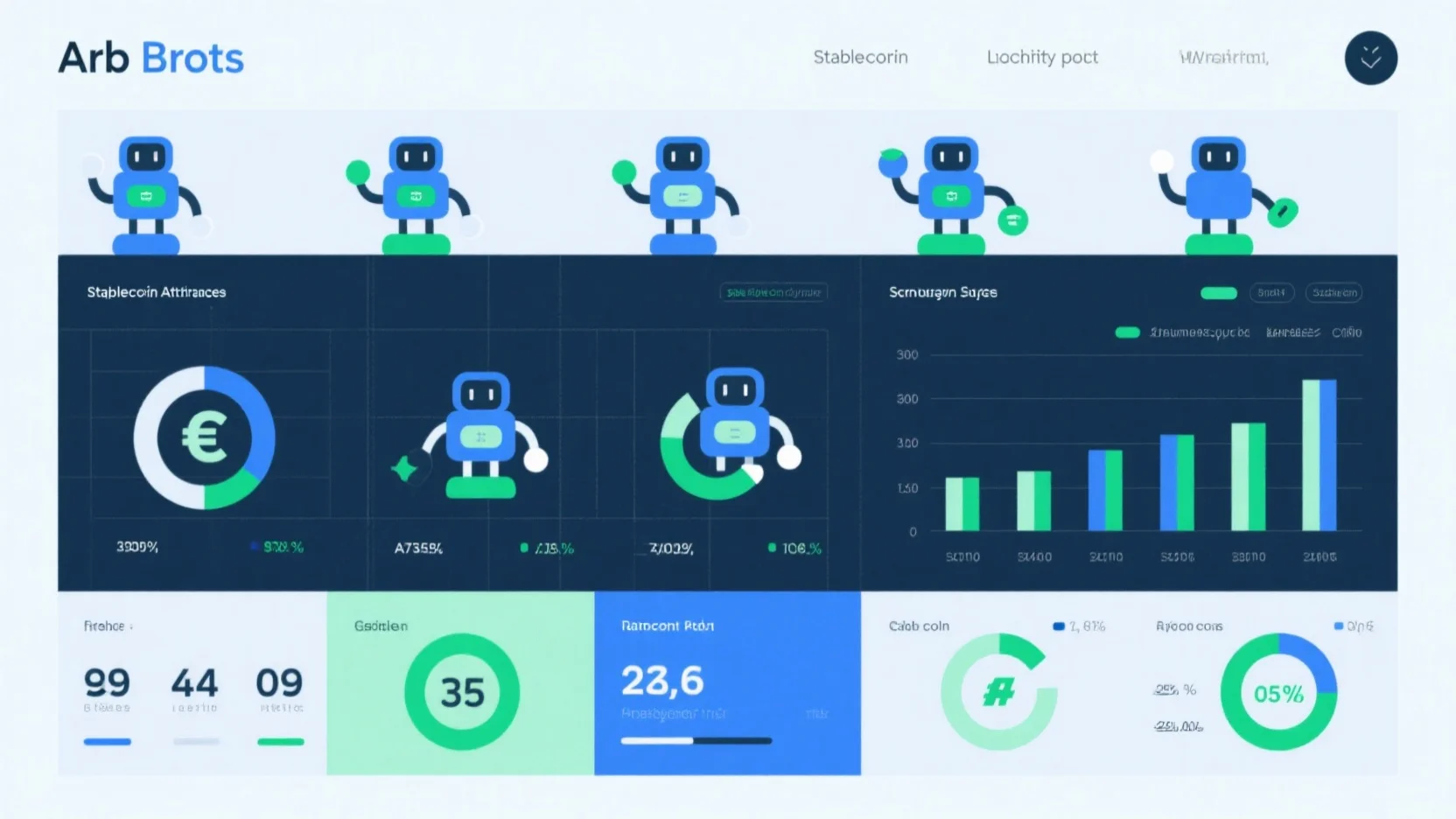 Cryptocurrency Trading