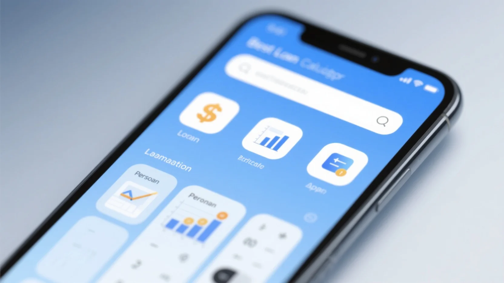 Comprehensive Guide to Personal Loan Calculator Mobile Apps: Development, Popular Choices, and Accuracy