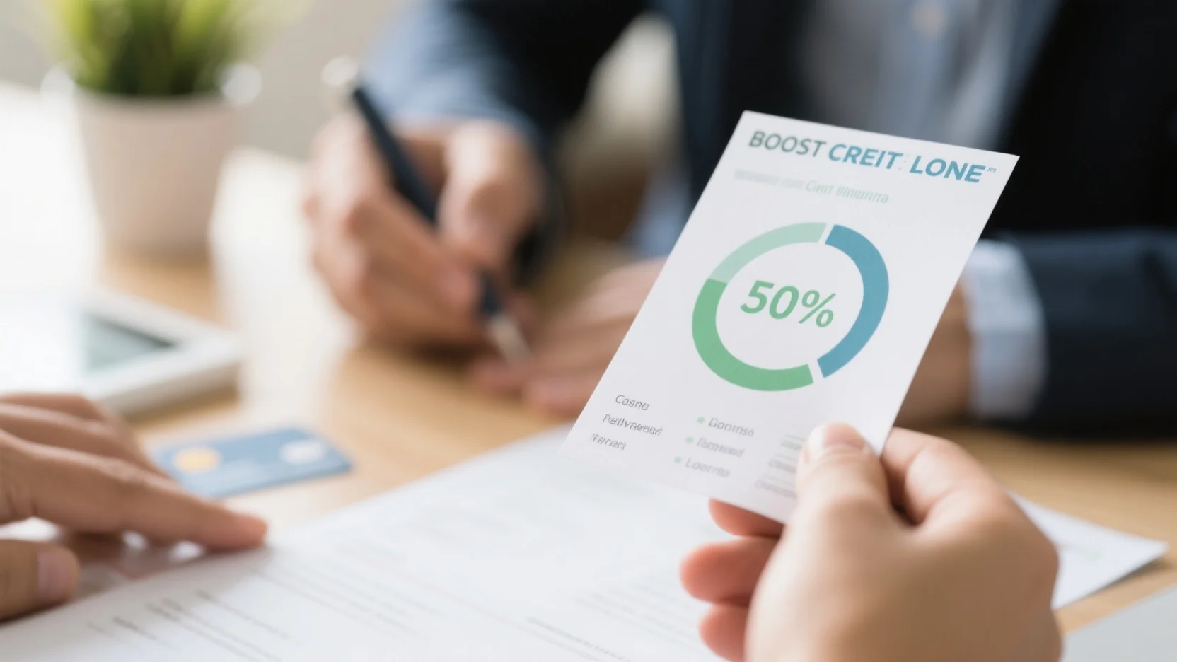 Personal Loans: A Comprehensive Guide to Improving Your Credit Score, Strategies, Pitfalls, and Requirements