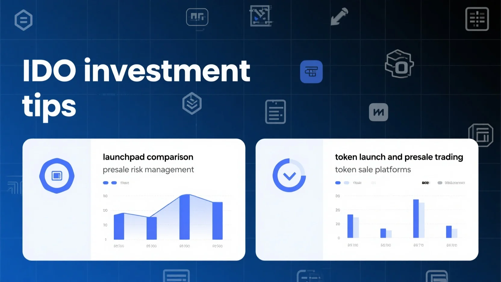 Comprehensive Guide to Token Launch, Presale Trading, IDO Investment, Platforms, Risk Management & Launchpad Comparison