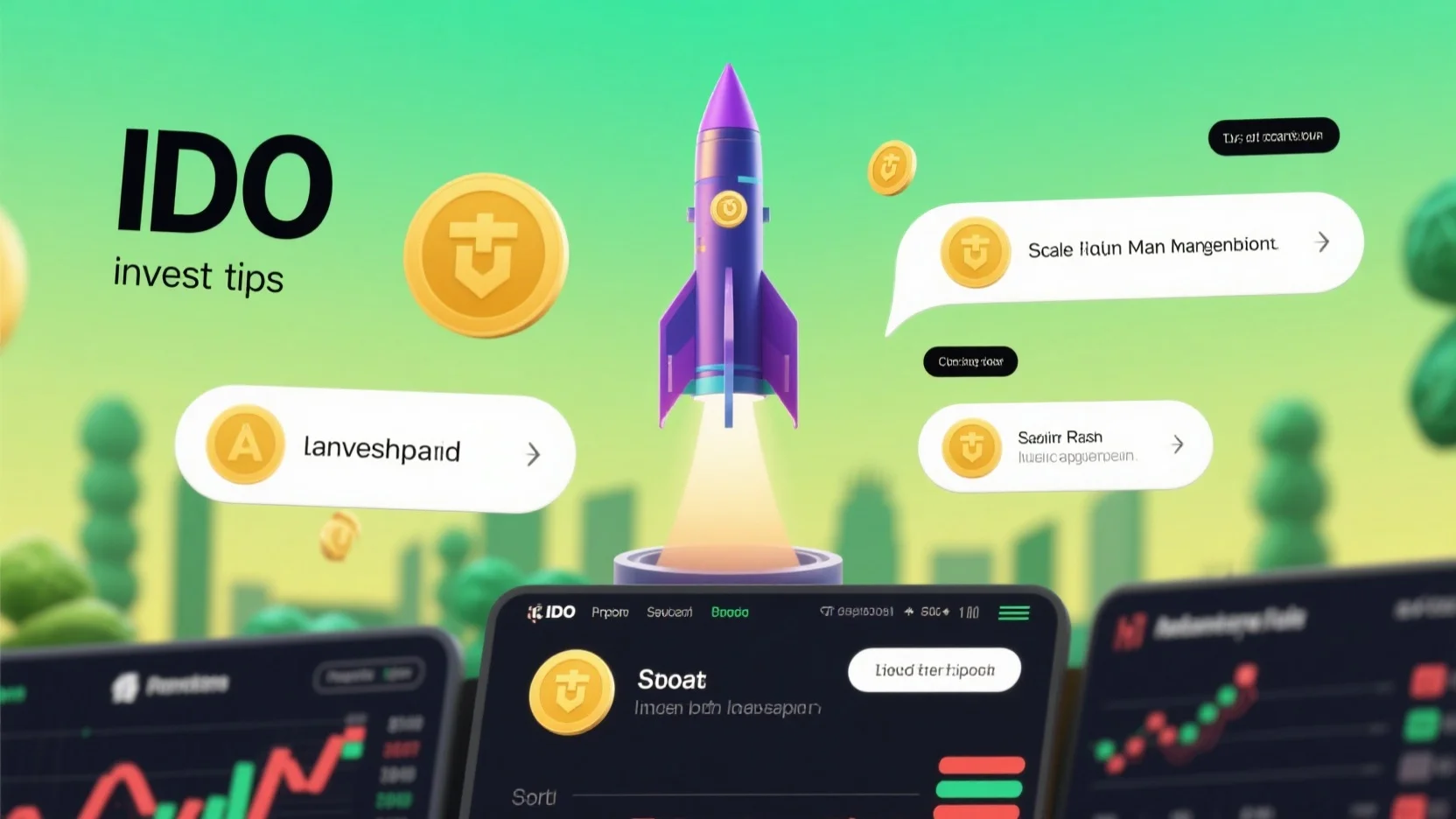 Cryptocurrency Trading
