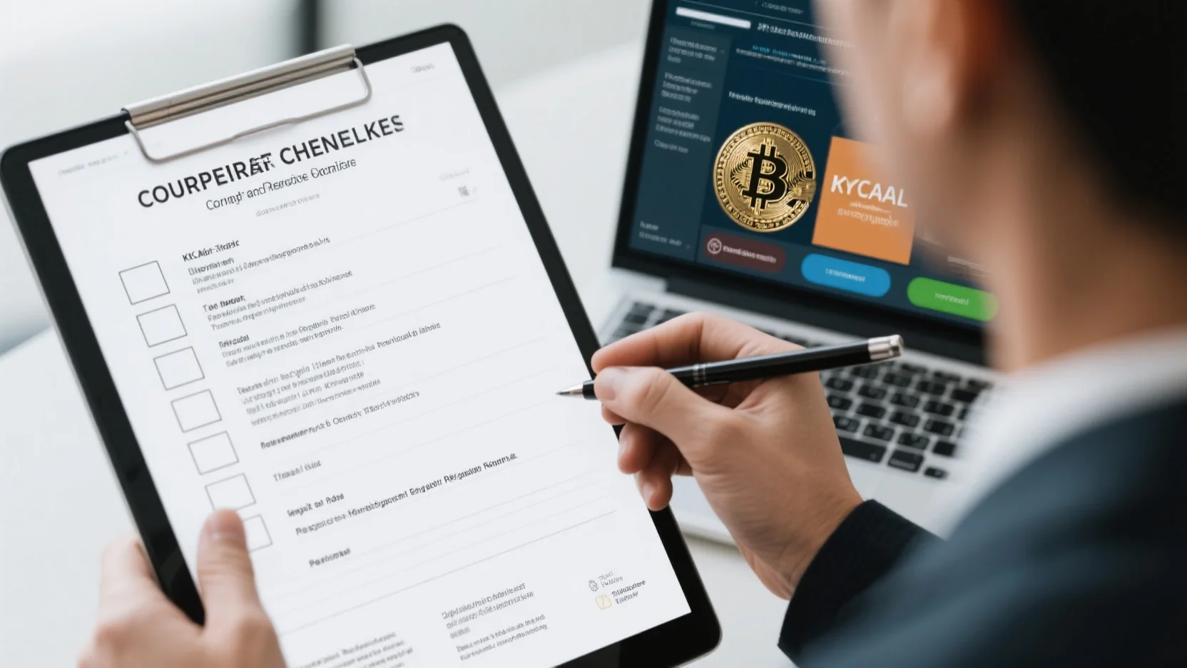 Cryptocurrency Trading