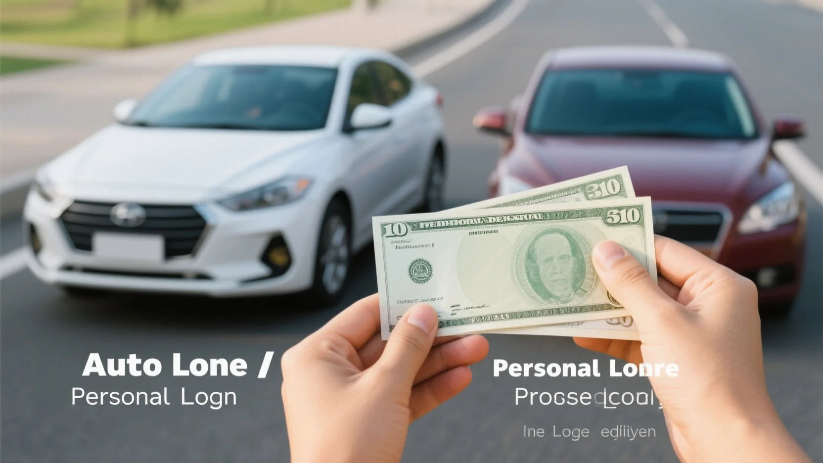 Auto Loan vs Personal Loan: Eligibility, Costs, and Pros & Cons for Vehicle Purchase