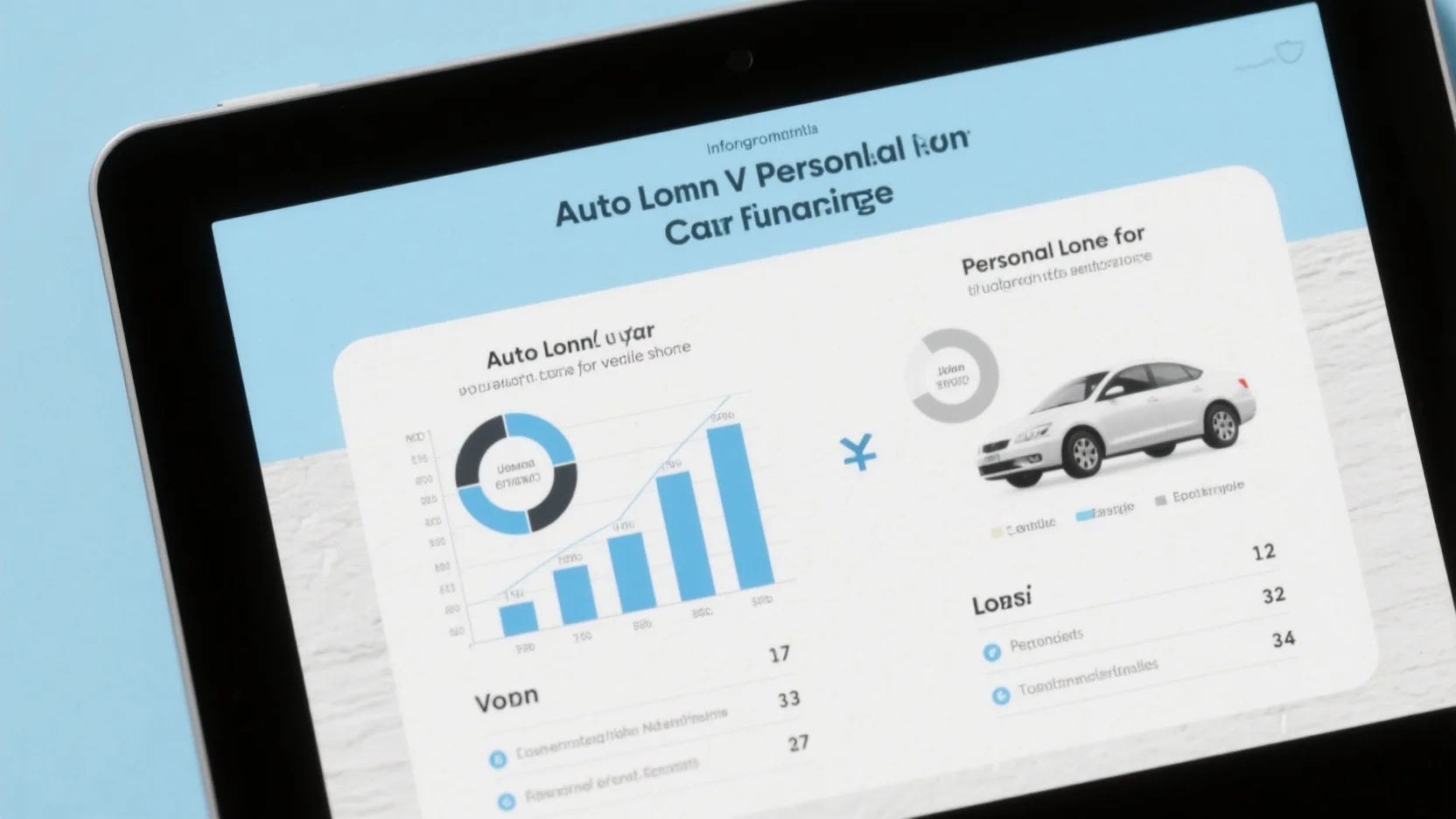 Personal Loans
