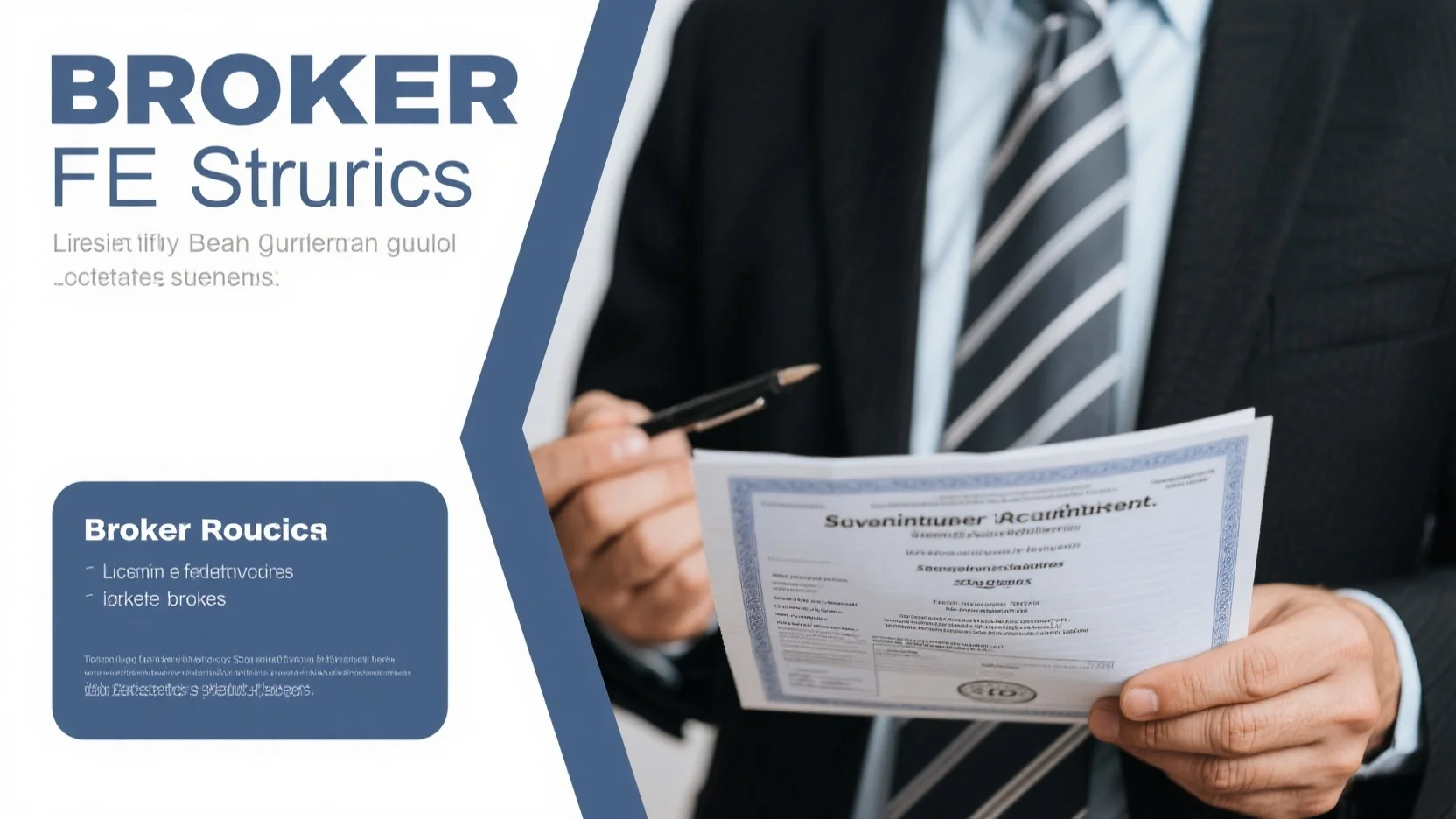 Comprehensive Guide to Regulated Structured Settlement Brokers: Licensing, Fees, Roles & Industry Landscape