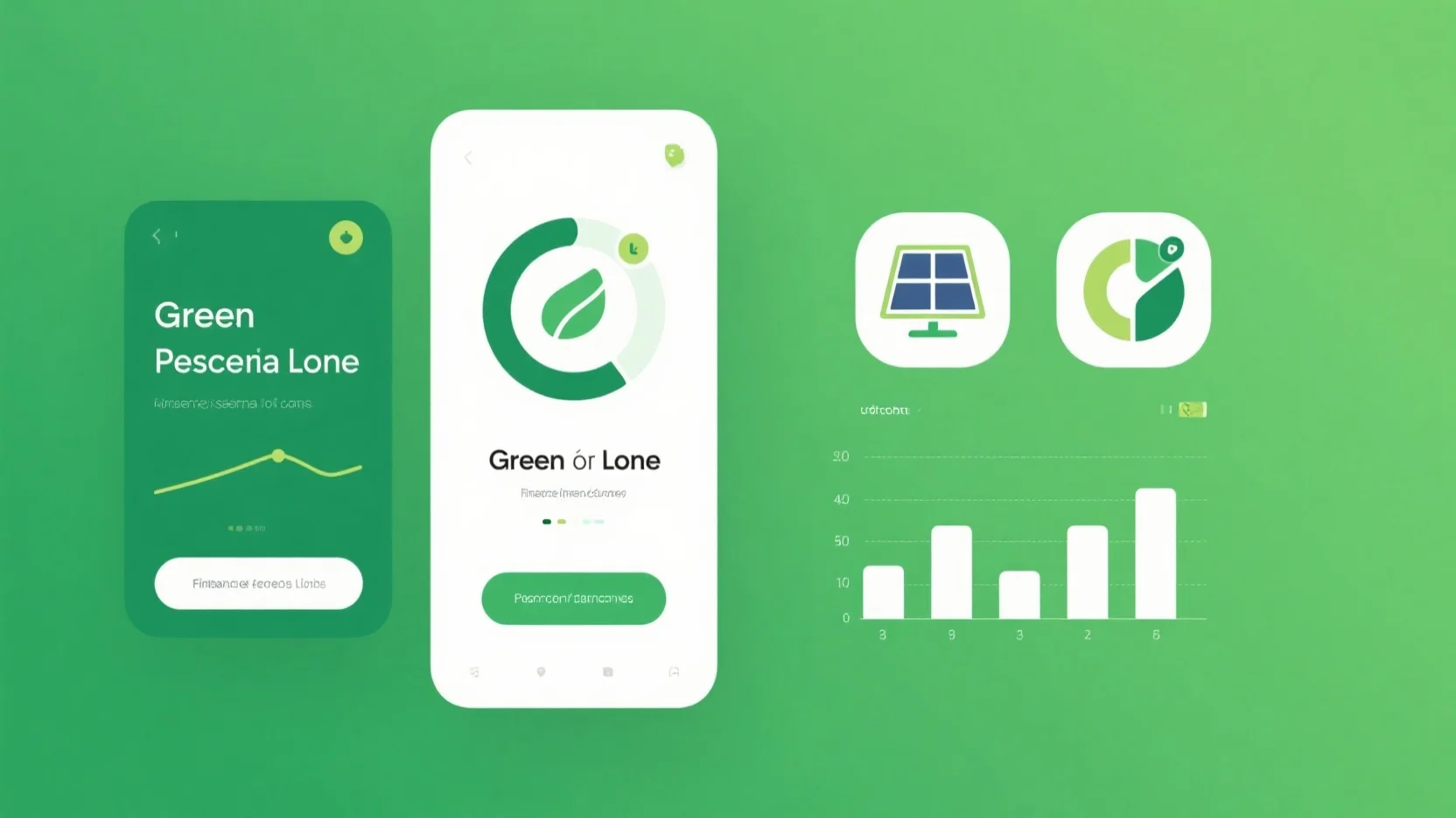 Green Personal Loans for Solar: Eco – Friendly Loan Options, Interest Rates, and Application Guide