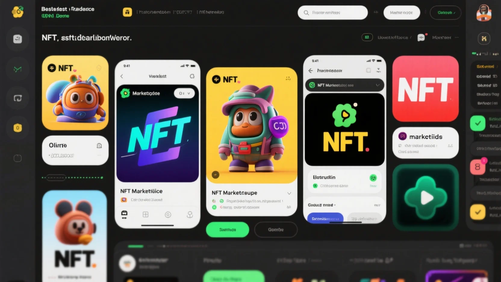 Cryptocurrency Trading