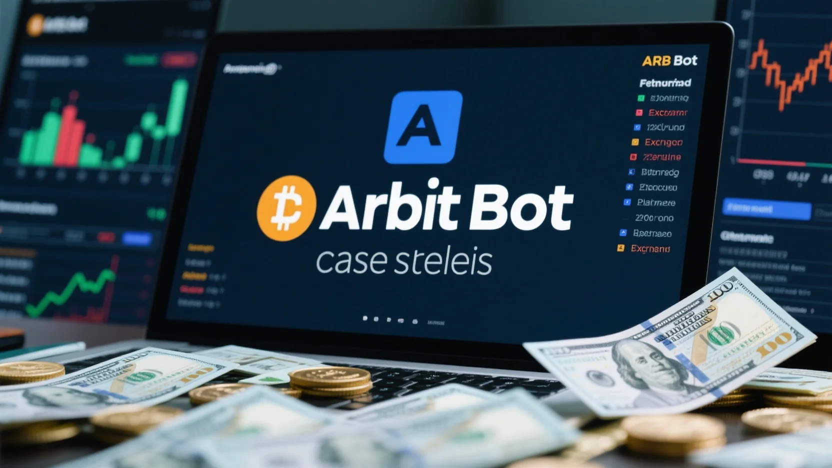 Cryptocurrency Trading