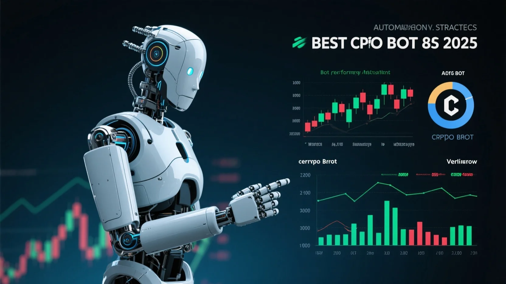 Cryptocurrency Trading