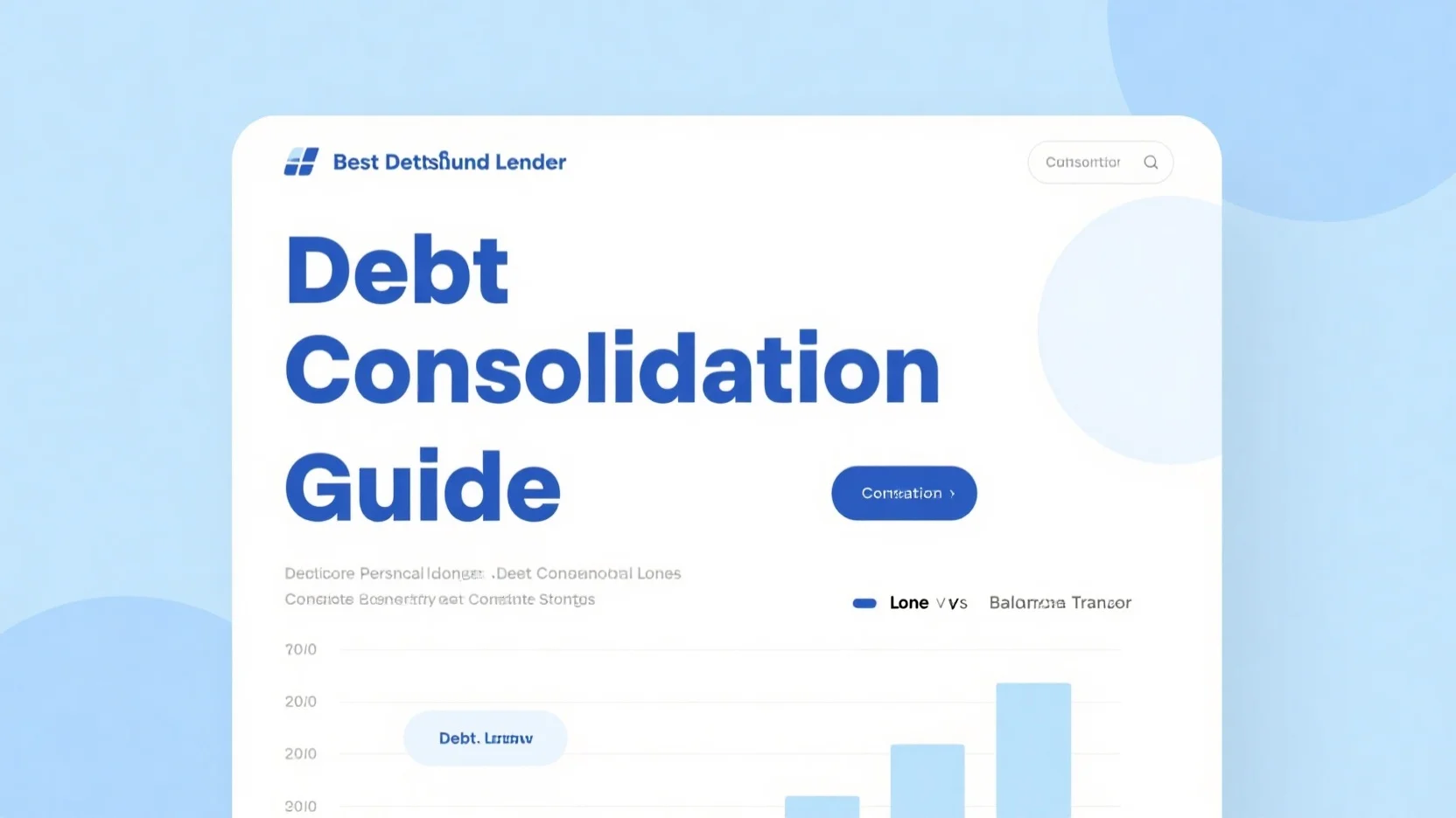 Personal Loans