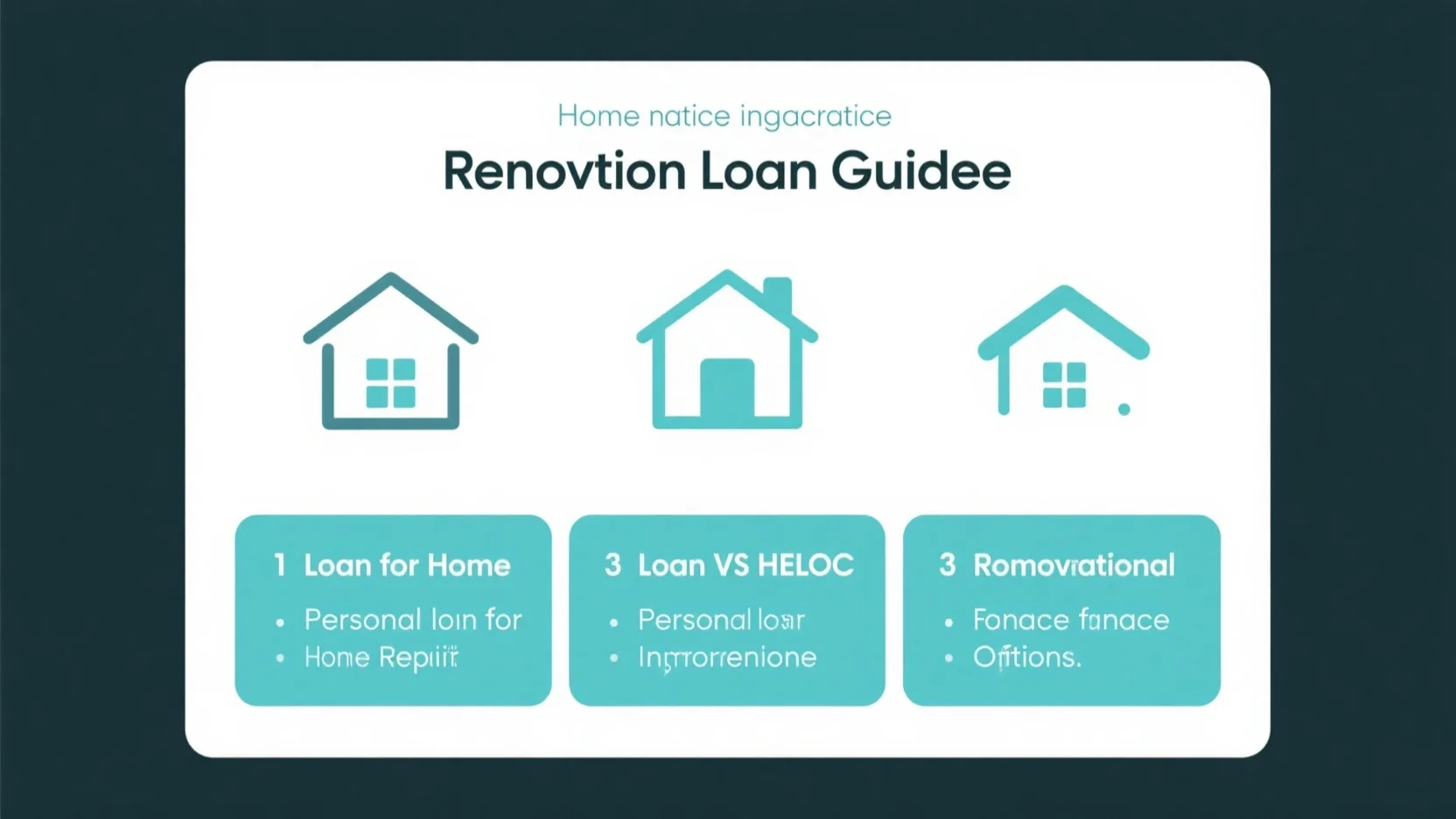 Personal Loans
