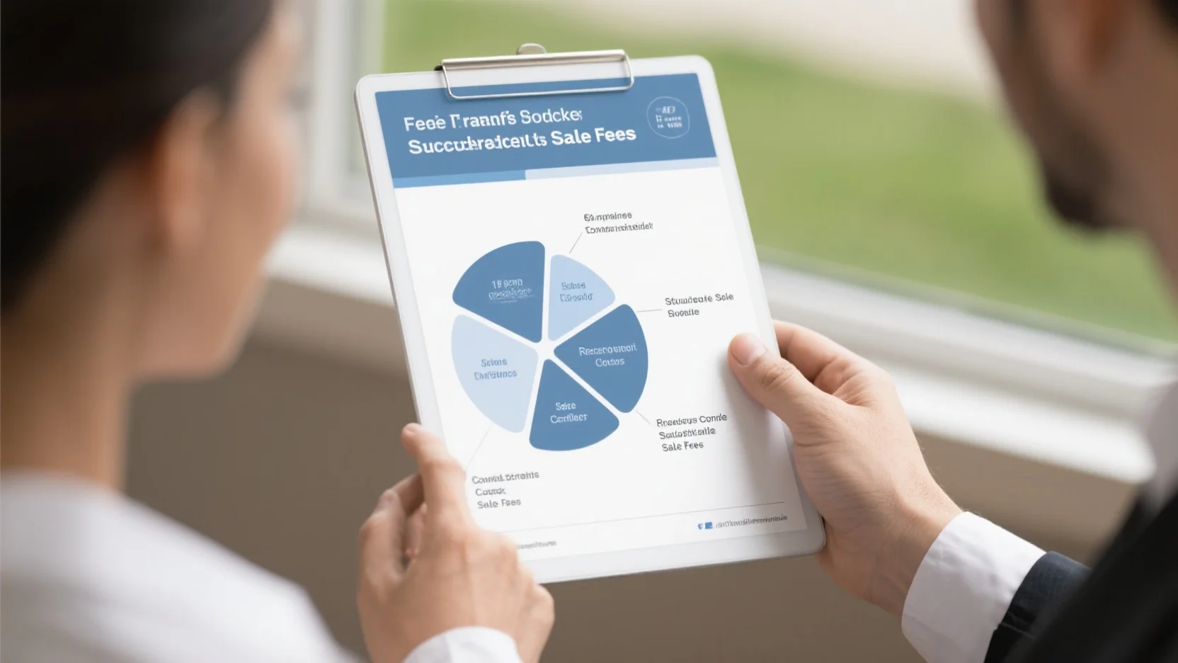 Structured Settlement Sale Fees: Component Breakdown, Negotiation Tips, Cost Reduction & Fee Transparency