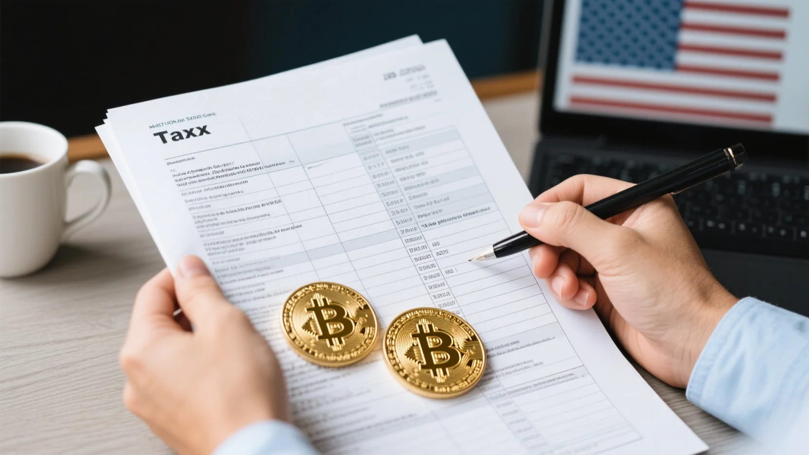 Cryptocurrency Trading