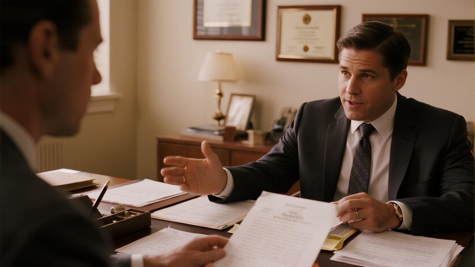 Structured Settlements